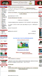 Mobile Screenshot of comune.senerchia.av.it
